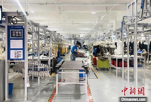 國家統(tǒng)計(jì)局 11月份制造業(yè)pmi和非制造業(yè)商務(wù)活動指數(shù)均上升